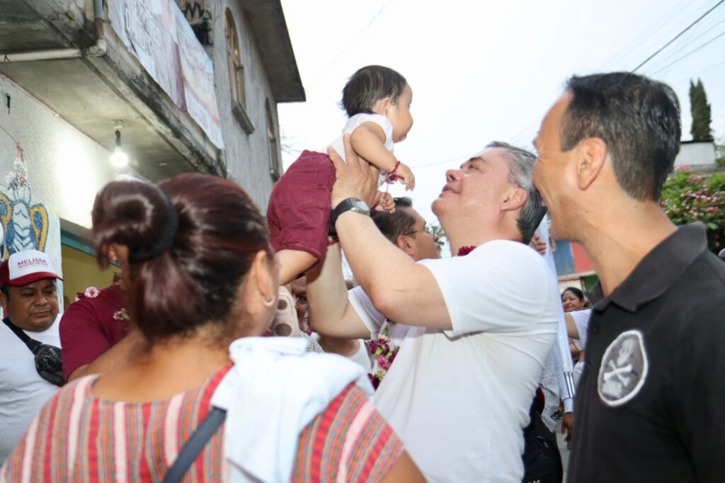 Ciudadanía de las colonias Apatlaco y Paraíso apoyaba a Rafa Reyes y David Ortiz 3 1000276203