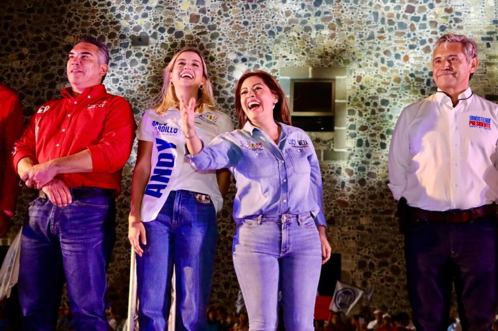 Con los morelenses vamos a ganar este dos de junio: Lucy Meza 5 1000280550
