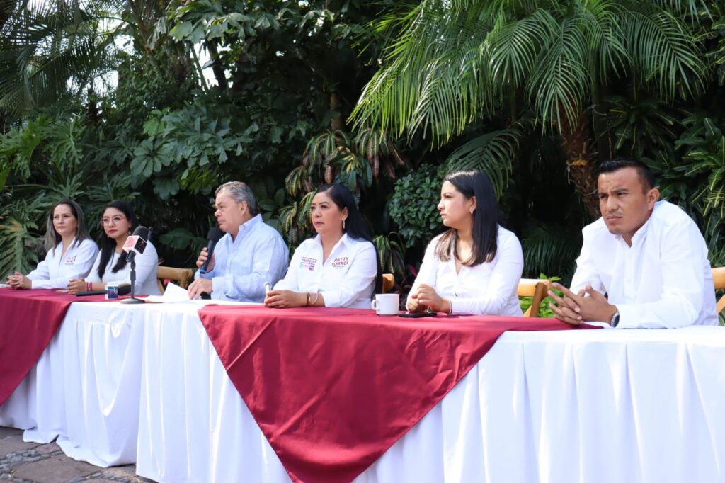 Representamos la mejor opción para la ciudadanía: Candidatas y candidatos de Morena al Congreso de Morelos 1 1000283455