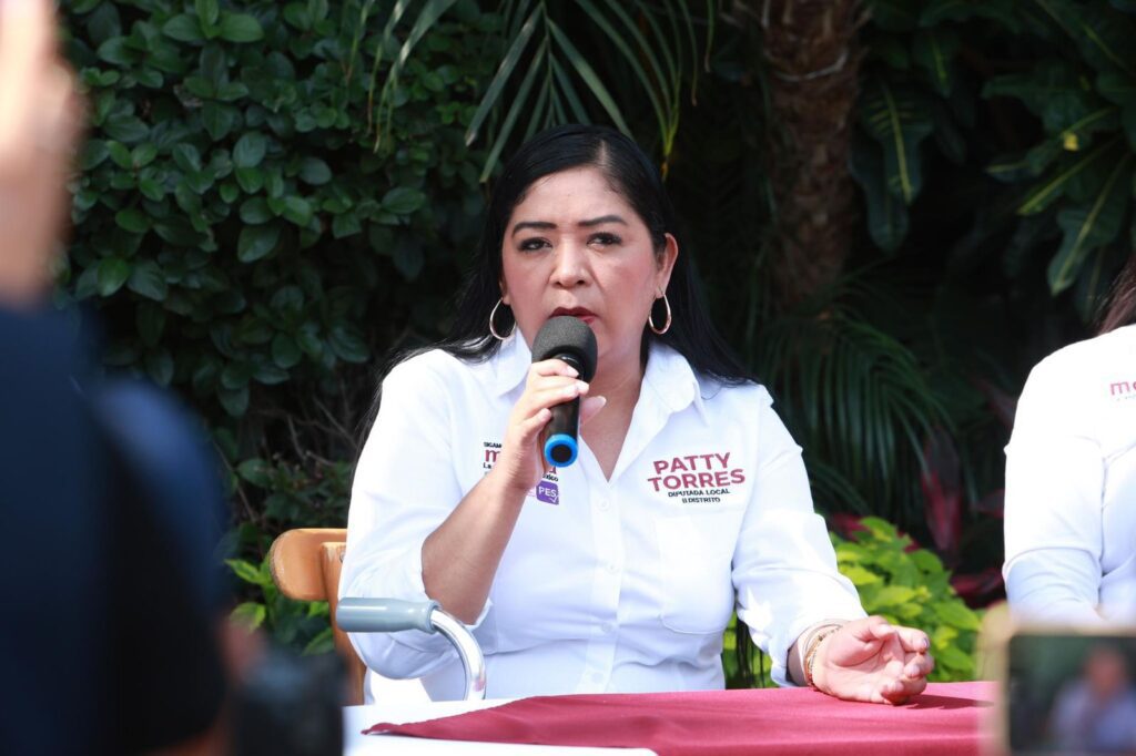 Representamos la mejor opción para la ciudadanía: Candidatas y candidatos de Morena al Congreso de Morelos 3 1000283457