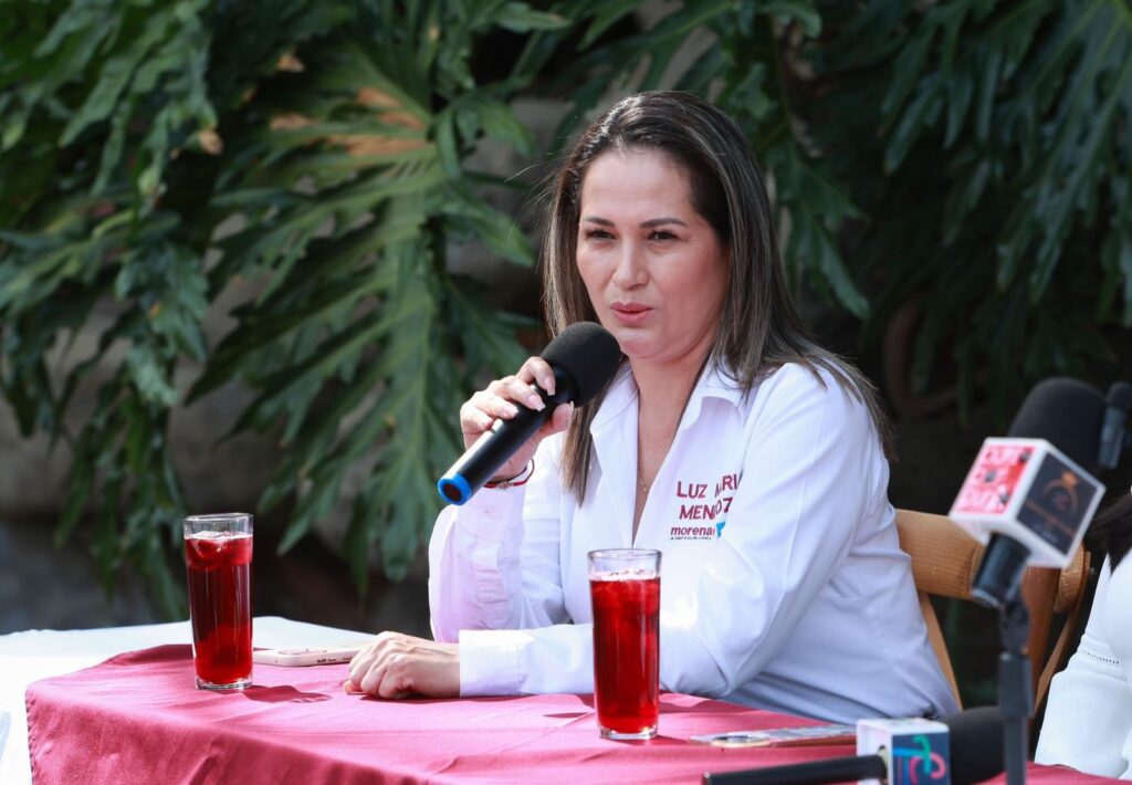 Representamos la mejor opción para la ciudadanía: Candidatas y candidatos de Morena al Congreso de Morelos 6 1000283458