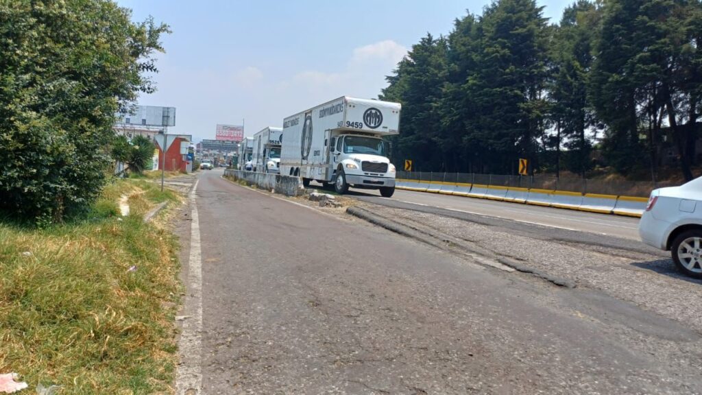 Arriban cinco millones de boletas electorales a Morelos 1 BOLET