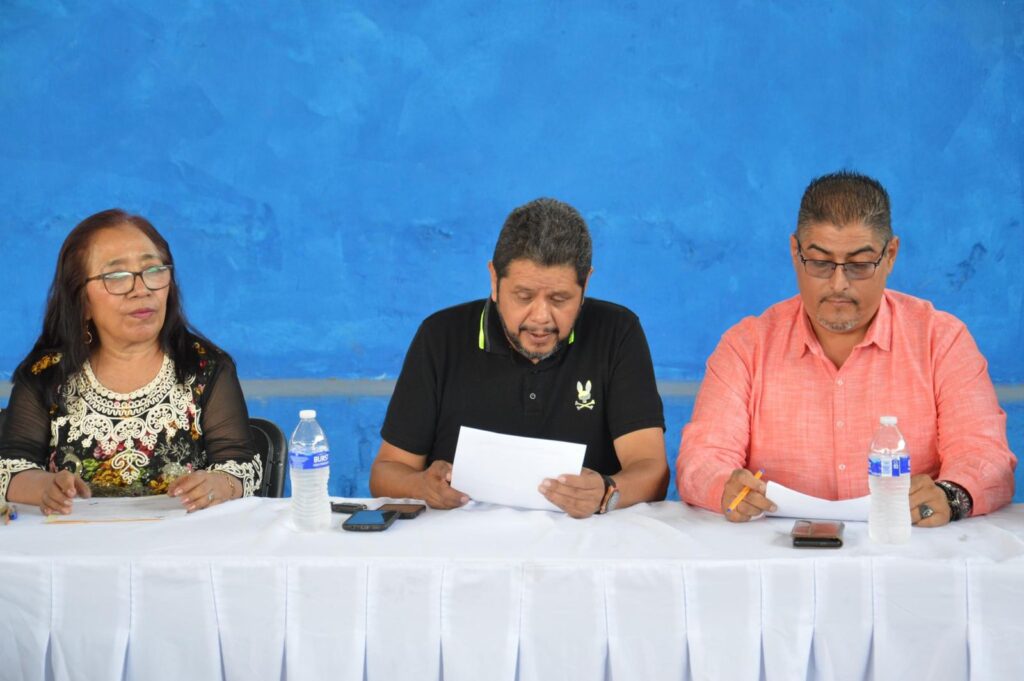 Cuarta sesión ordinaria Comunders en Temixco 1 CAL