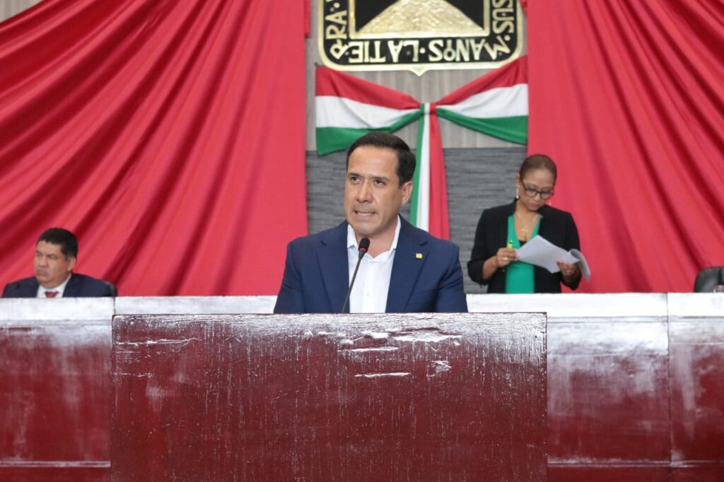Transparentar concesión del balneario “Las Estacas”, pide Eliasib Polanco 1 el