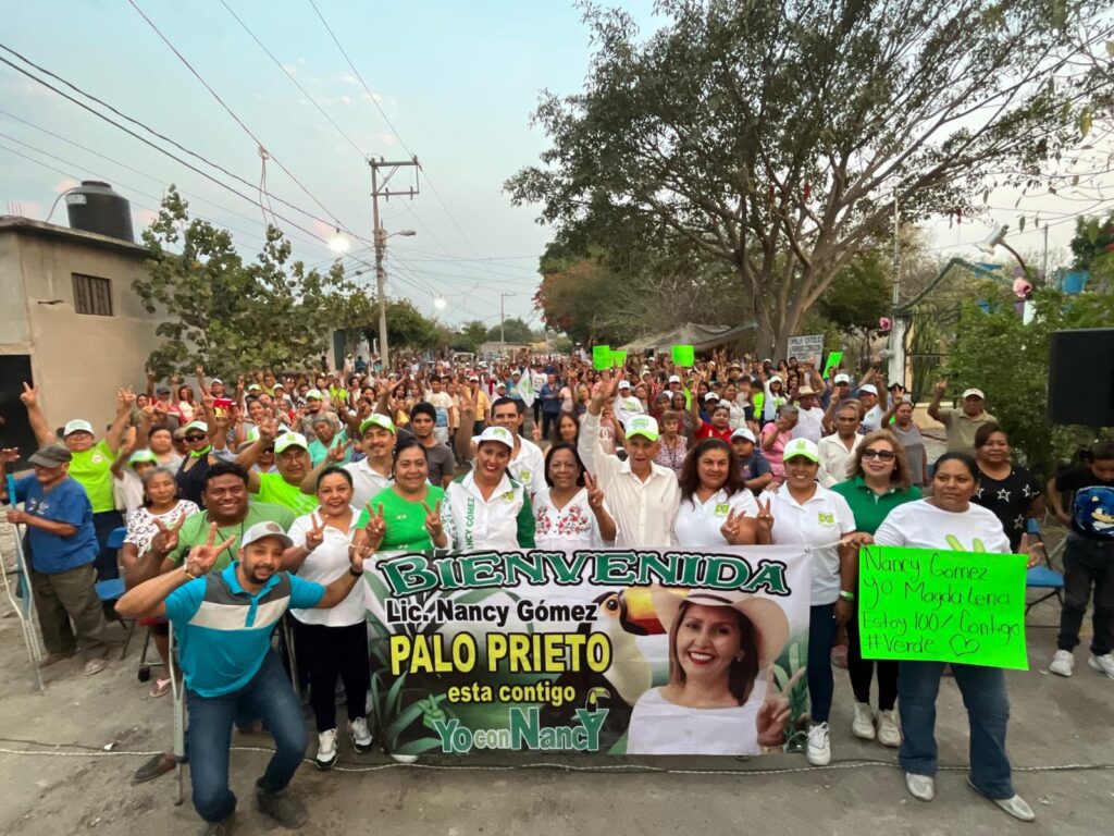 Palo Prieto refrenda su apoyo a Nancy Gómez 1 pal