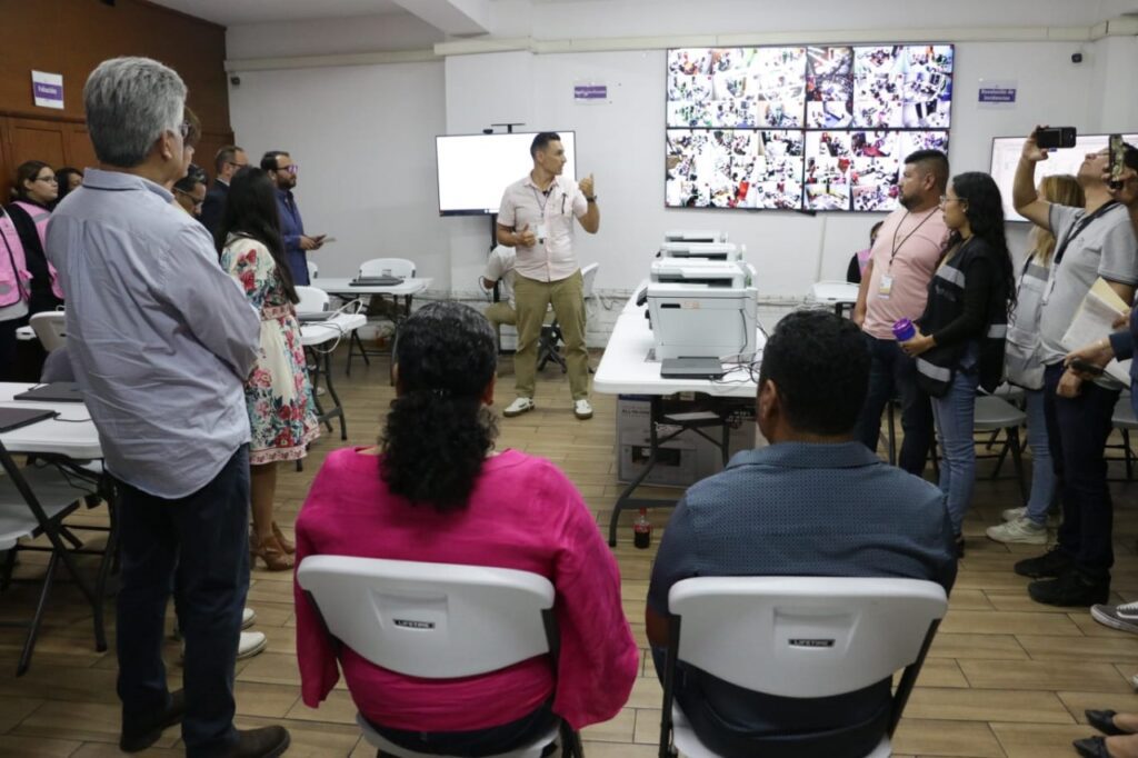 Alcanza 96.22% el cómputo de boletas electorales del PREP Morelos 5 1000292158