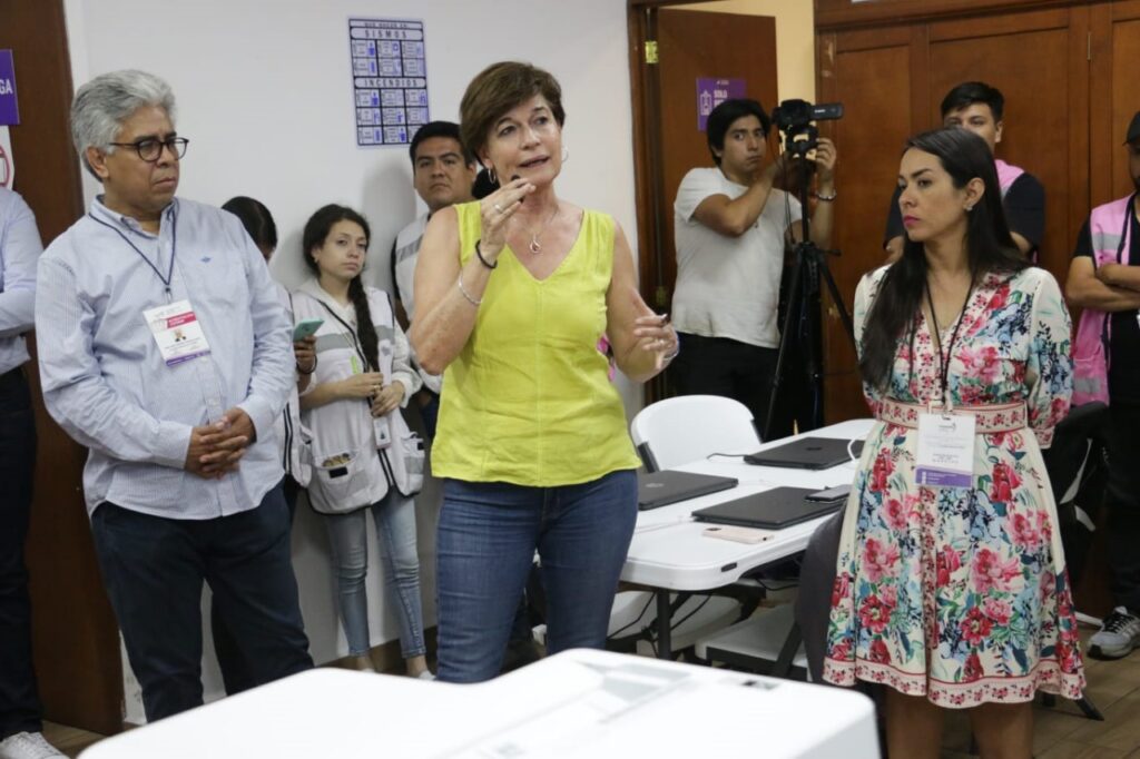 Alcanza 96.22% el cómputo de boletas electorales del PREP Morelos 1 1000292160