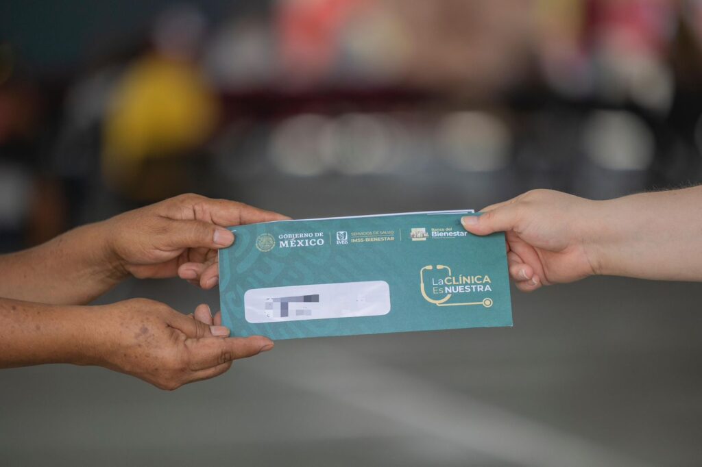 Recibe Temixco beneficios a través del programa "La Clínica Nuestra" 5 1000294469