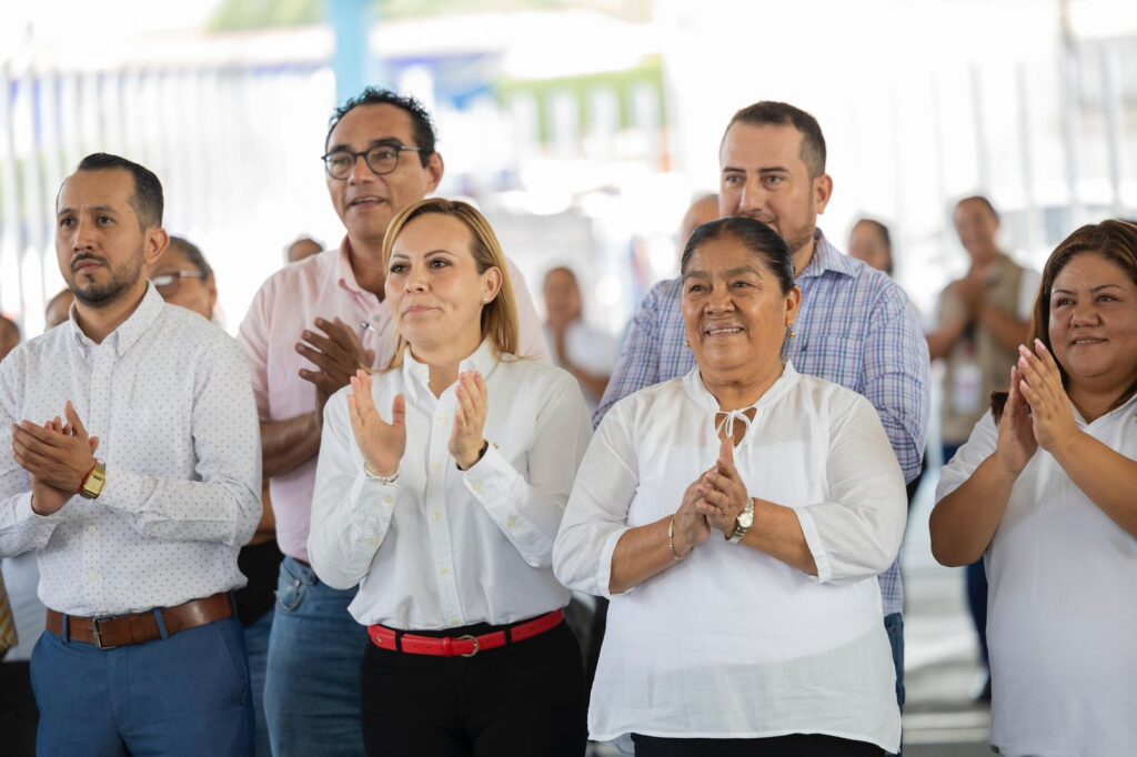 Recibe Temixco beneficios a través del programa "La Clínica Nuestra" 2 1000294471