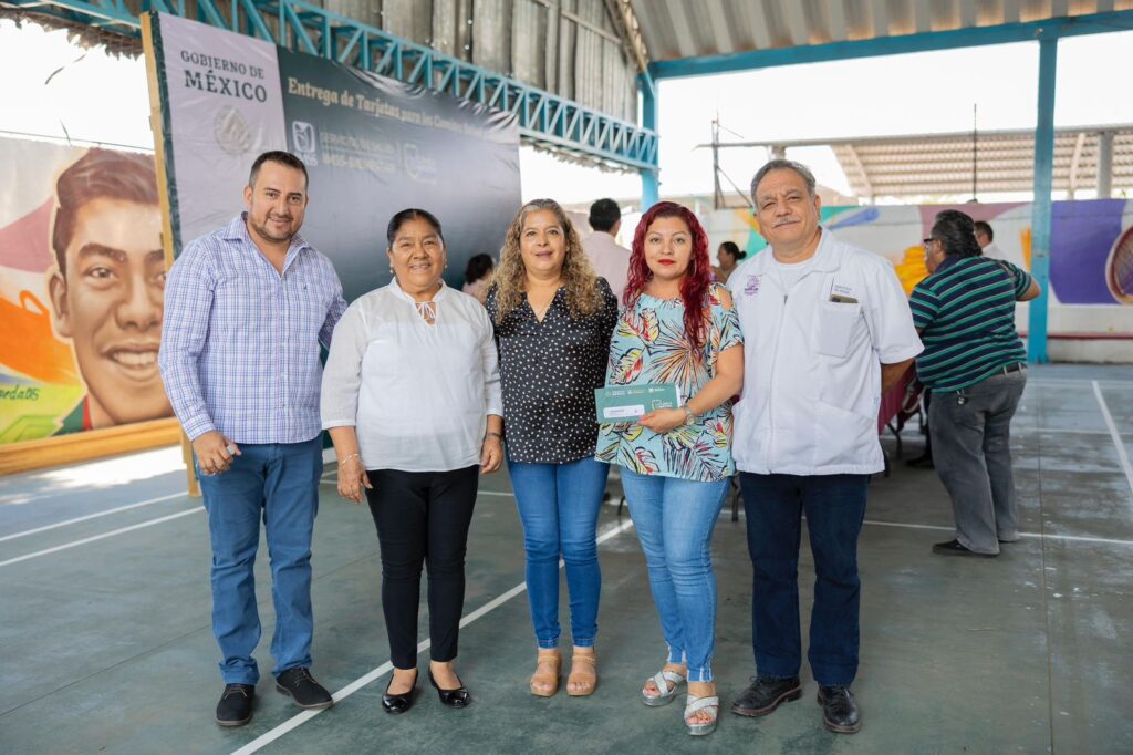 Recibe Temixco beneficios a través del programa "La Clínica Nuestra" 6 1000294473