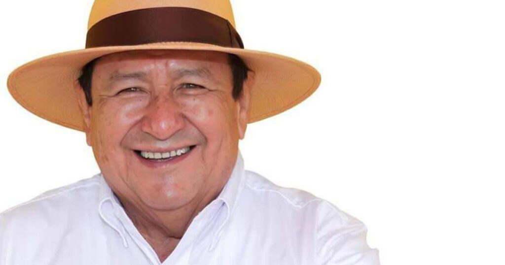 Amplia ventaja Agustín Alonso para presidencia en Yautepec 1 DESTACADA