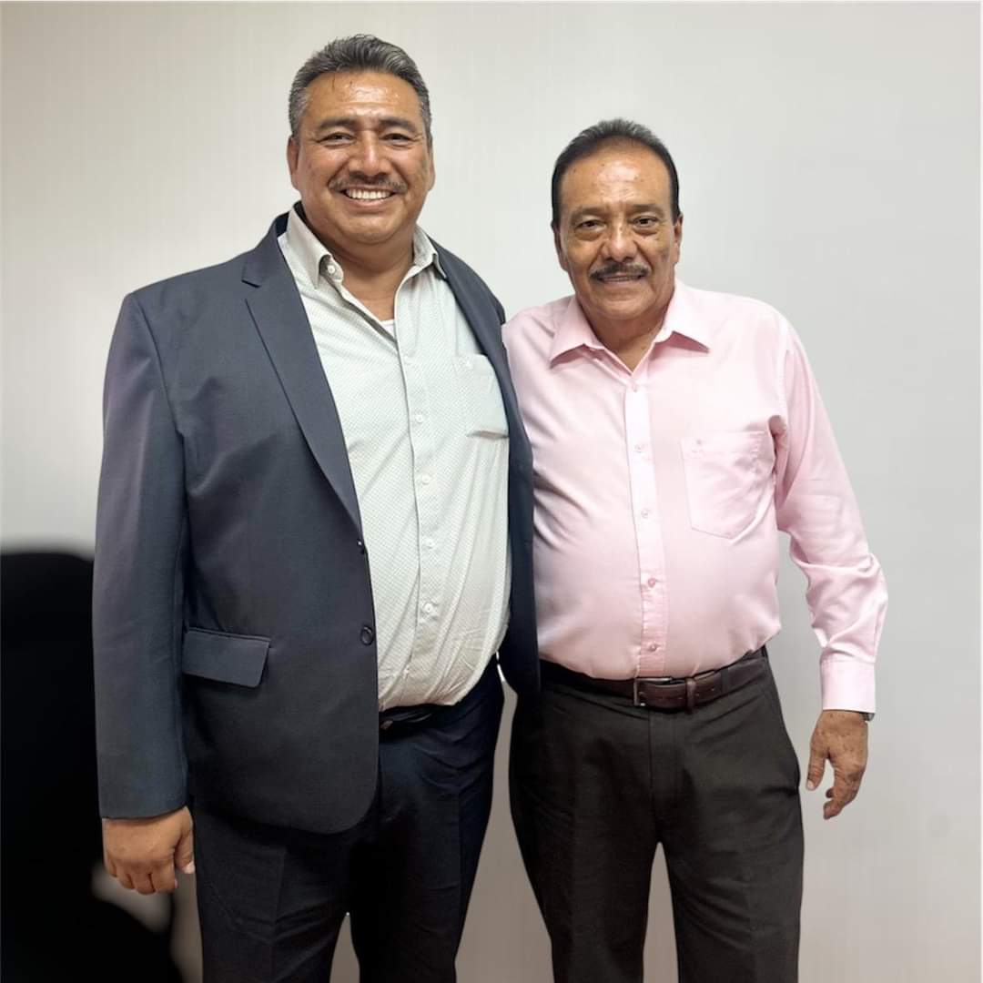 Suman esfuerzos Secretaría de Gobierno y el Idefomm para fortalecer el desarrollo de municipios 1 9