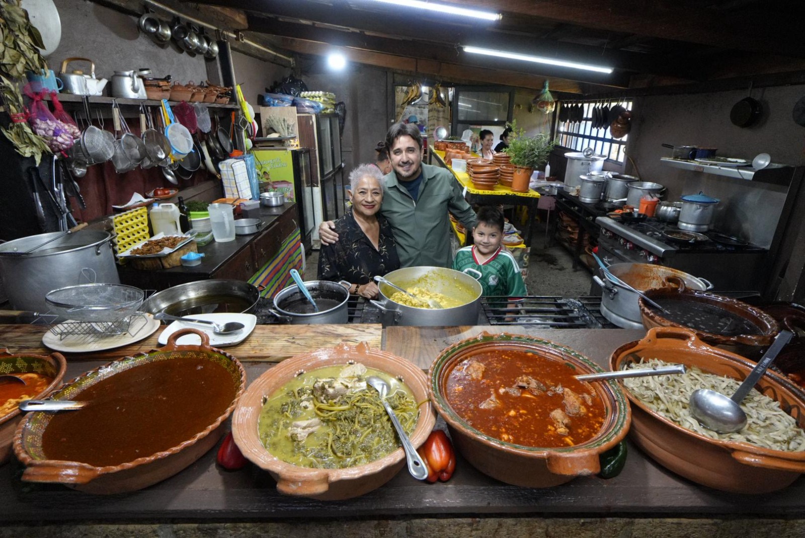 Consolida Morelos alianzas con el sector empresarial para impulsar el turismo