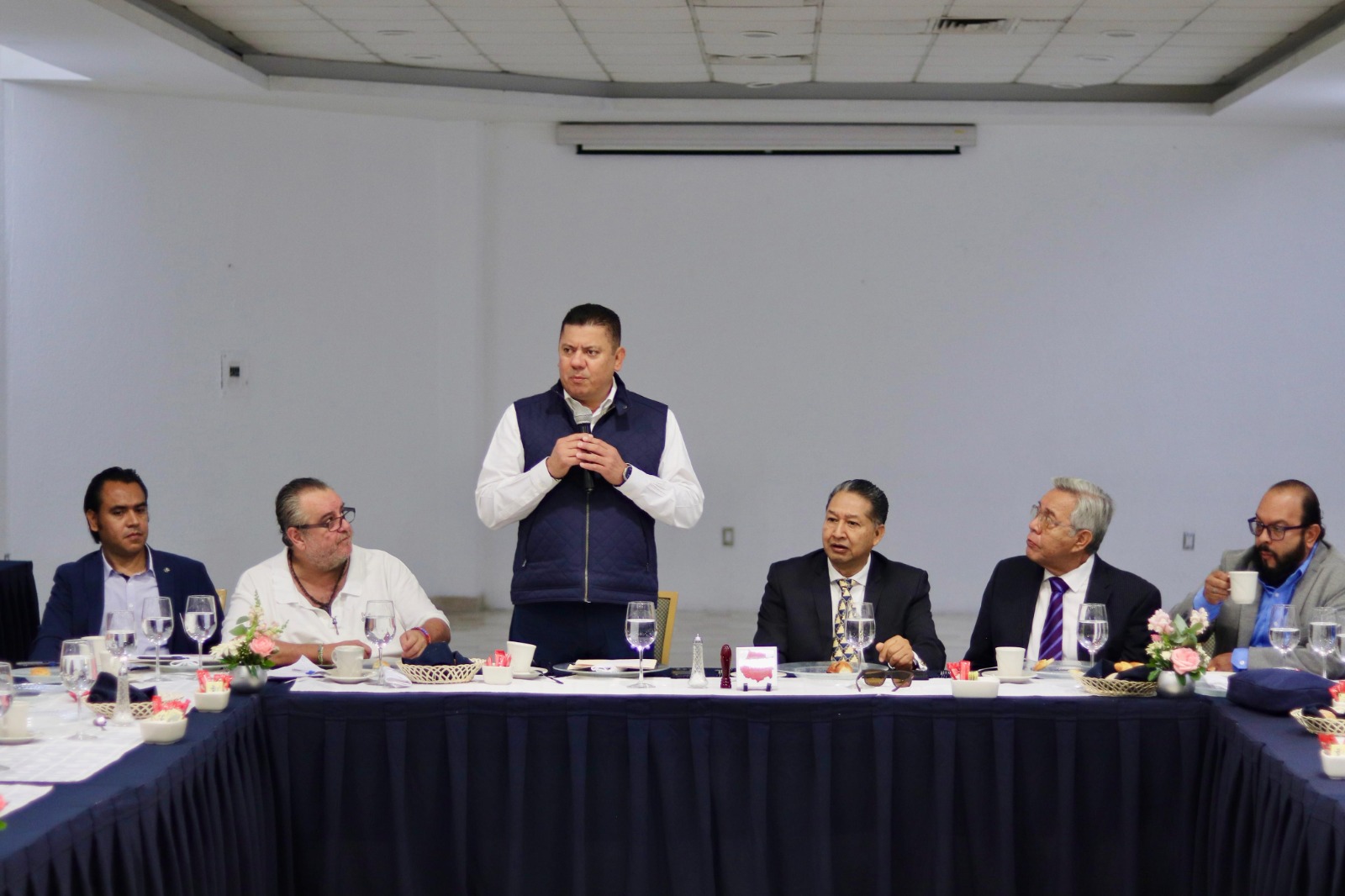 Fortalece Ceagua diálogo con profesionistas en torno a la gestión del agua en Morelos 1 BBC