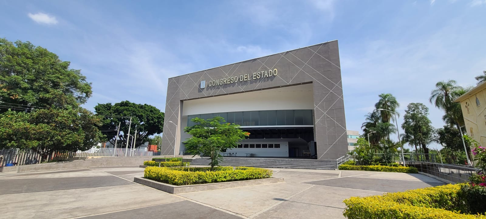 Avanza LV legislatura en preparativos para la entrega-recepción 1 CO