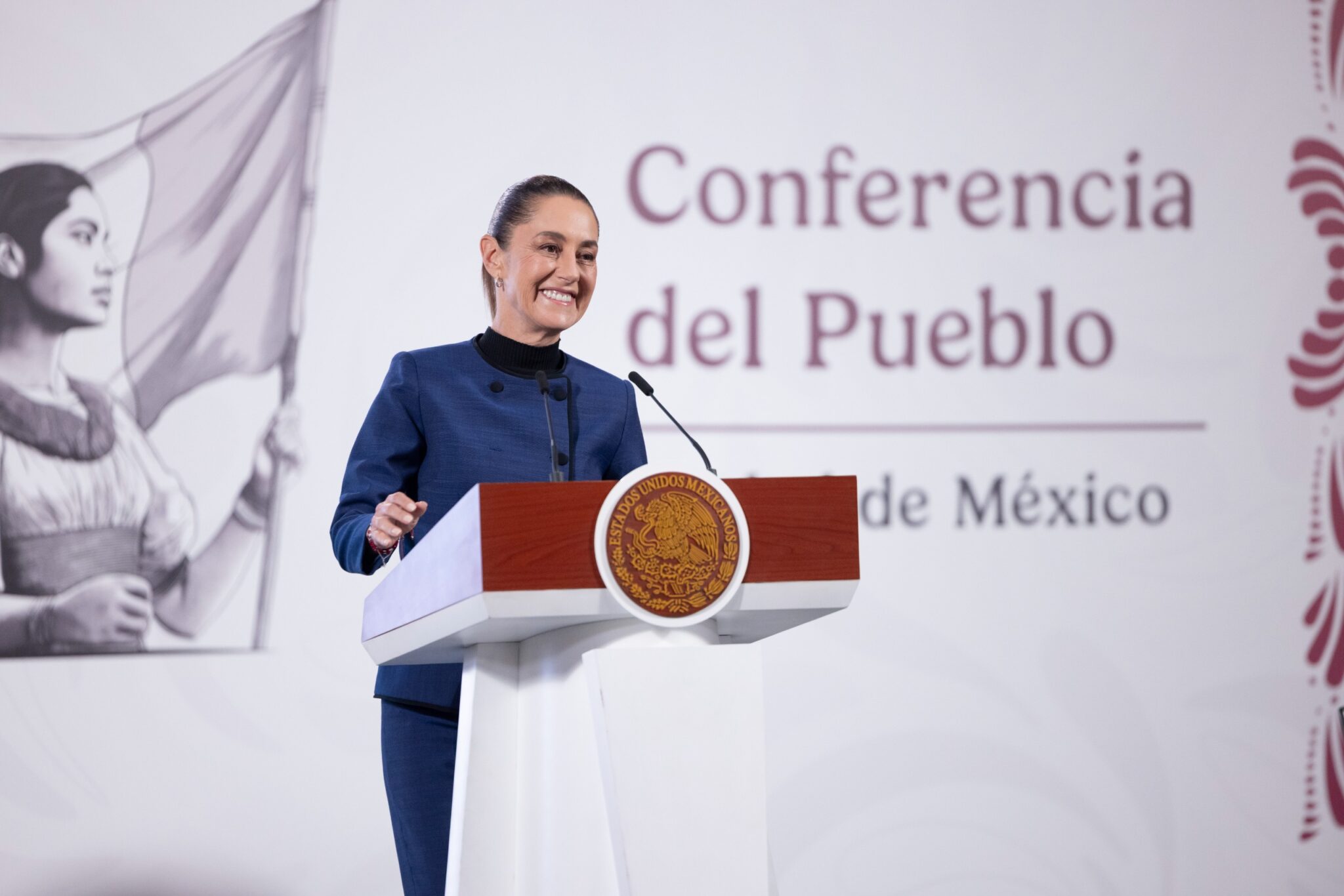 CONFERENCIA MATUTINA