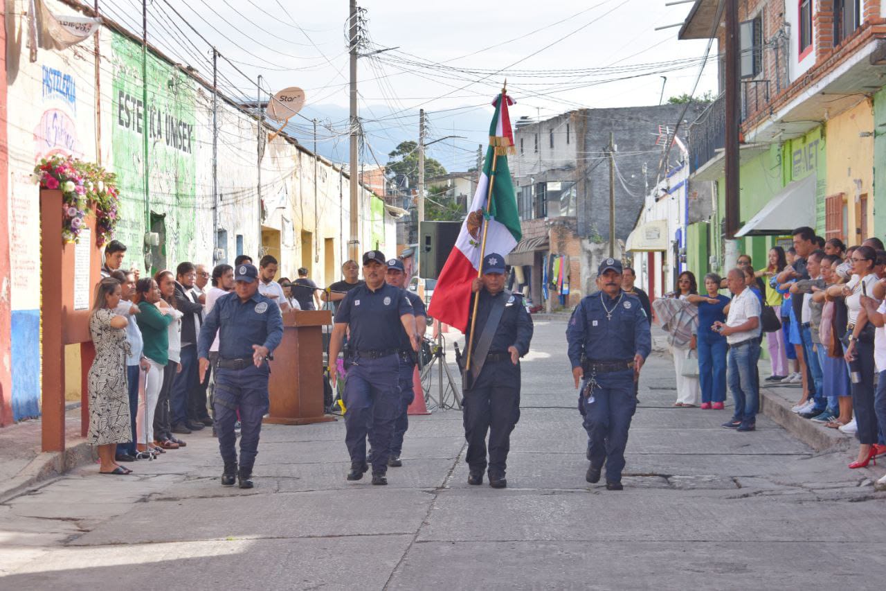 Celebran en Yautepec instalación de Primera Legislatura en Morelos 1 EE 5