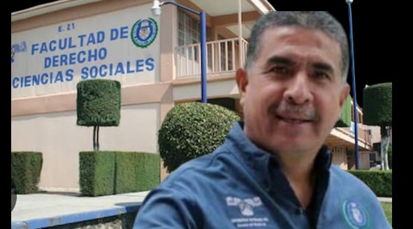 Los abusos de Enrique Pérez Salazar: 1 GC