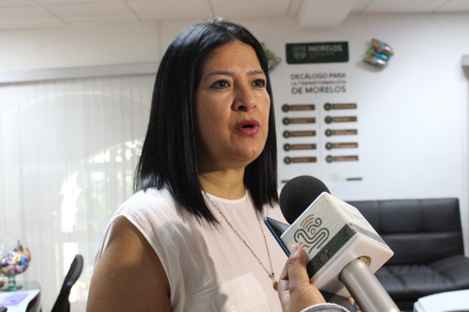 Sin modificaciones, ni aumentos en las obligaciones relacionadas con la propiedad de vehículos: Gobierno de Morelos 1 IMG 20250117 WA0010