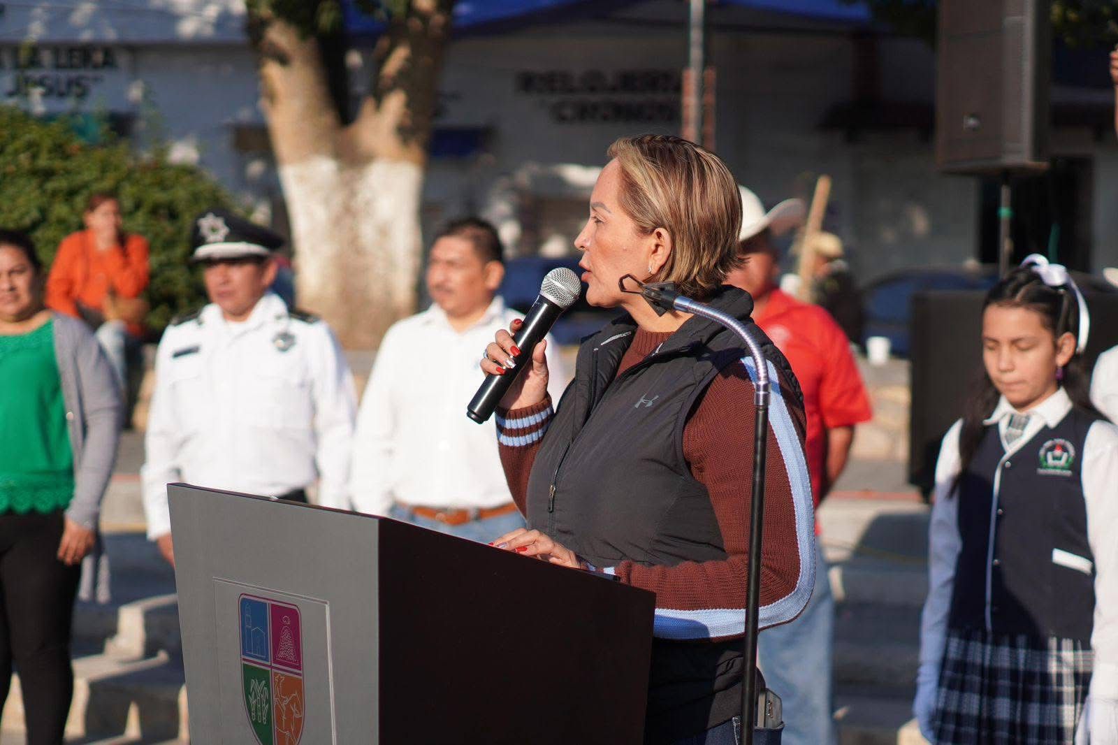 Conmemora Tlaltizapán el Aniversario de la Promulgación de la Constitución 1 IMG 20250205 WA0057