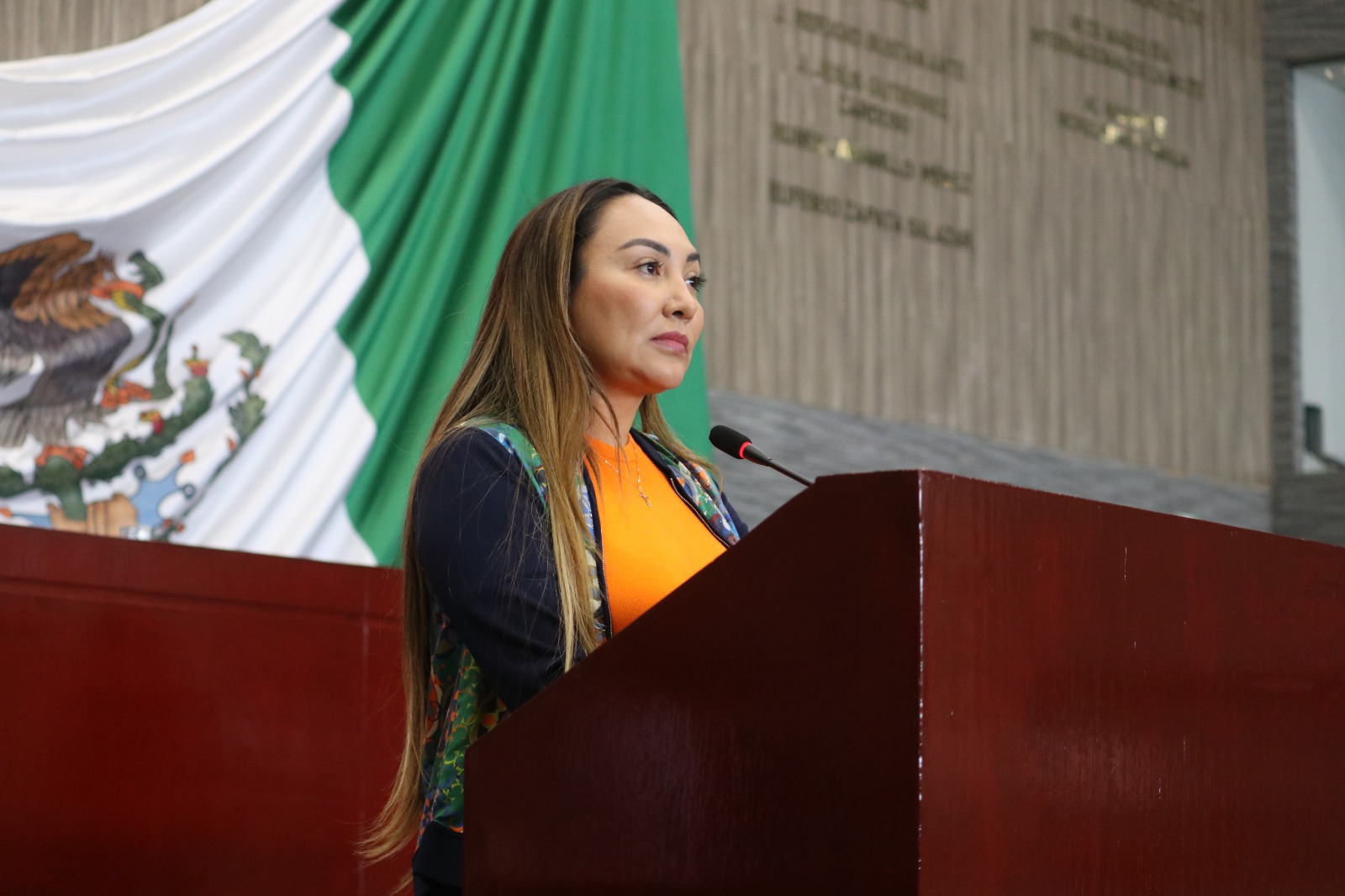 Diputada Luz Dary Quevedo impulsa mesas de trabajo por retiro de subsidio eléctrico en pozos agrícolas 1 IMG 20250220 WA0145
