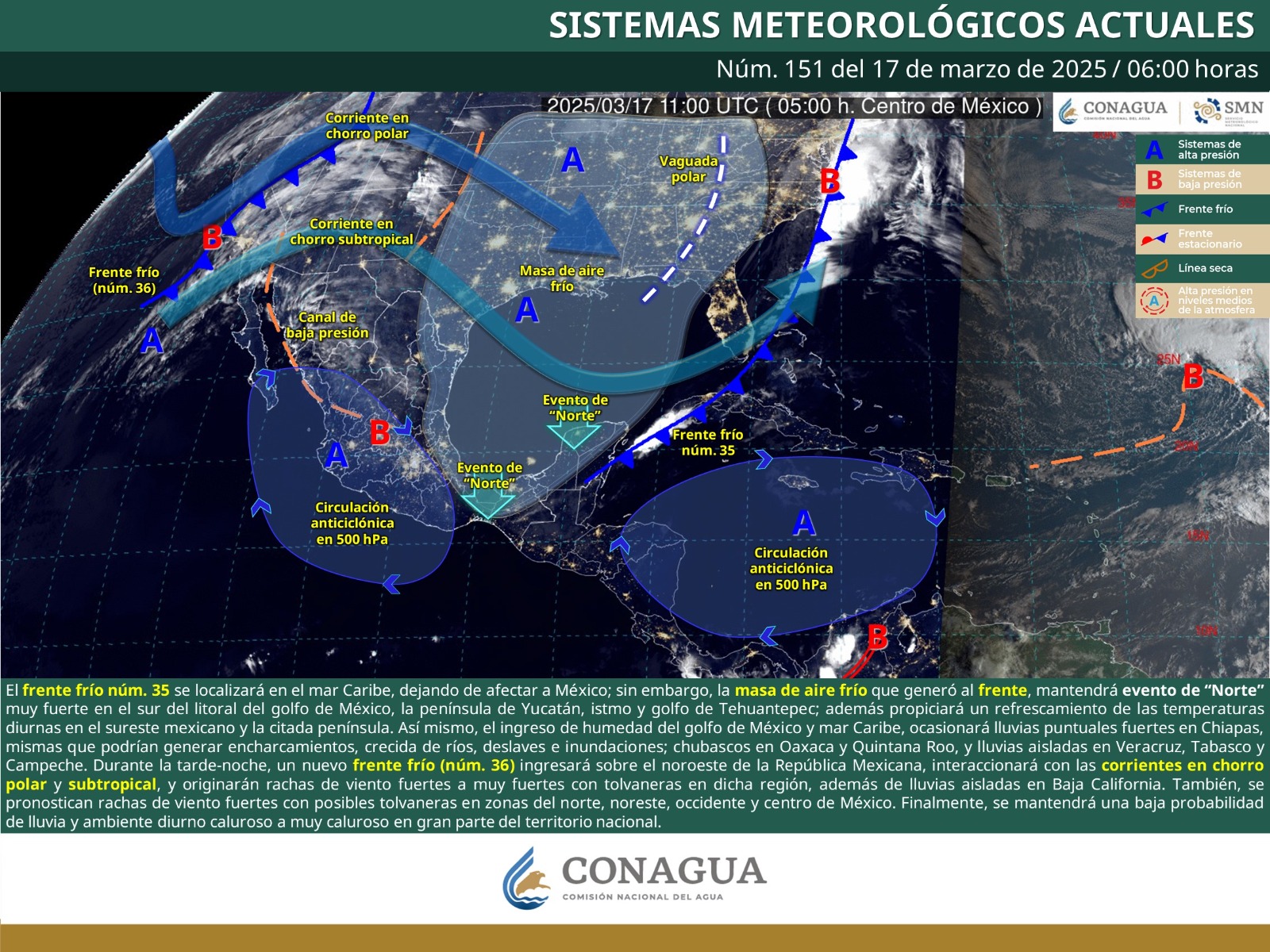 Semana calurosa y posibles lluvias ligeras en algunos municipios de Morelos 1 IMG 20250317 WA0232