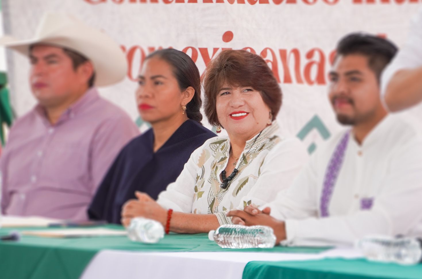 Alberga Tetelcingo foro regional “Por el derecho a nuestro territorio y desarrollo”