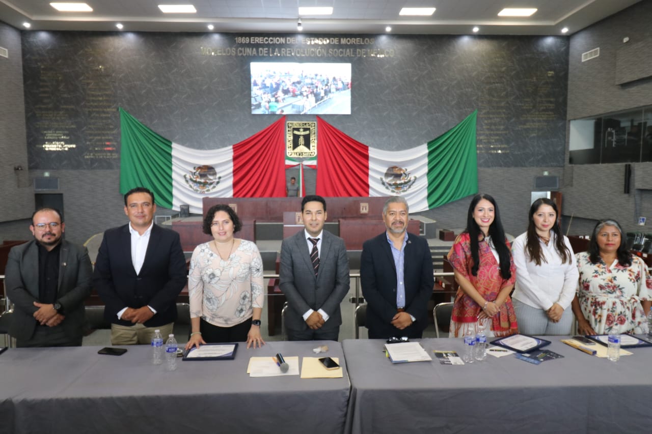 Realizan “Capacitación para emprendedores: Incubación de Negocios” a cargo de catedráticos de la máxima casa de estudios
