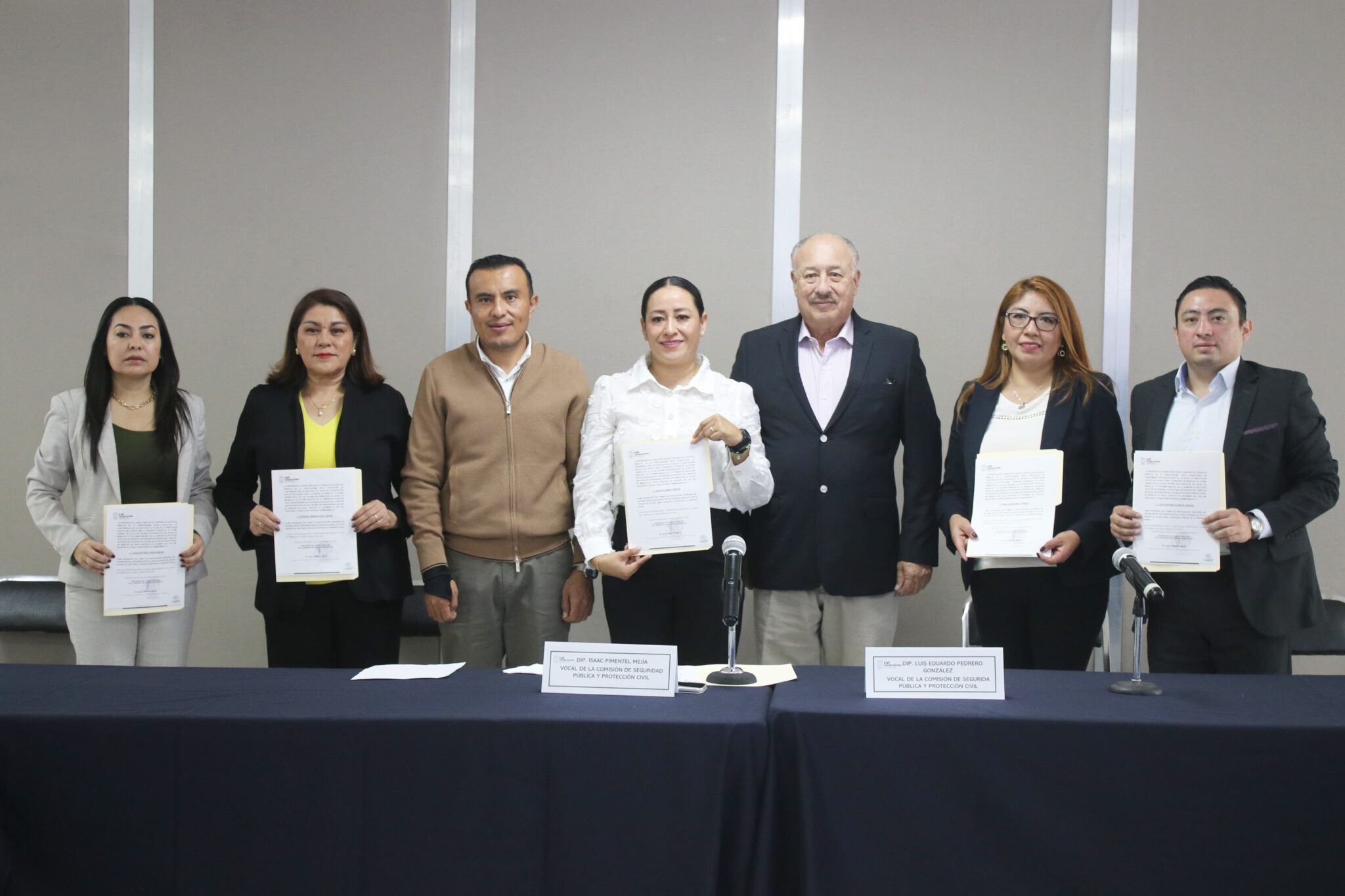 Refrenda Congreso de Morelos legalidad del Sistema Estatal Anticorrupción con entrega de nombramientos