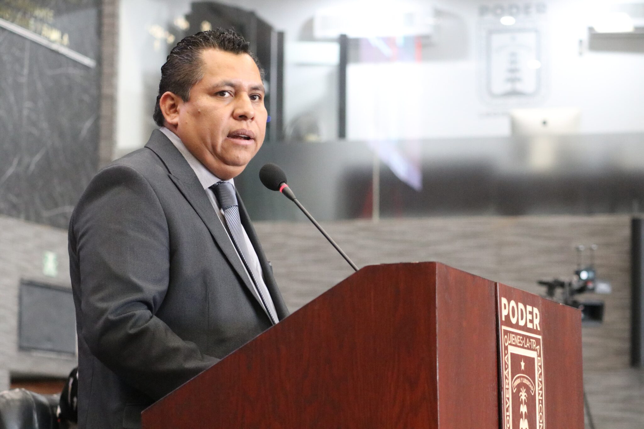 Propone Sergio Omar “Chino” Livera Chavarría que copropietarios de inmuebles paguen por separado el predial