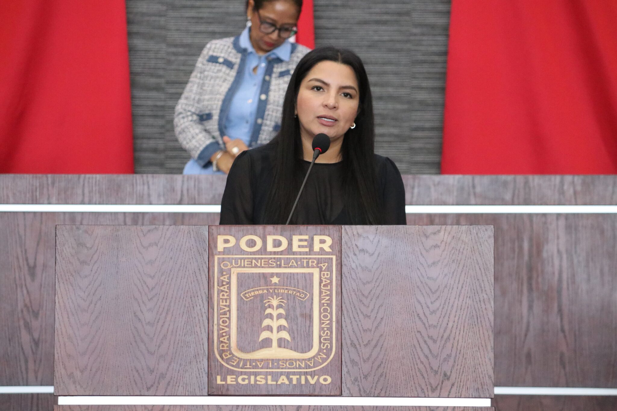 Propone diputada Melissa Montes de Oca incluir la atención psiquiátrica dentro del derecho de alimentos en Morelos