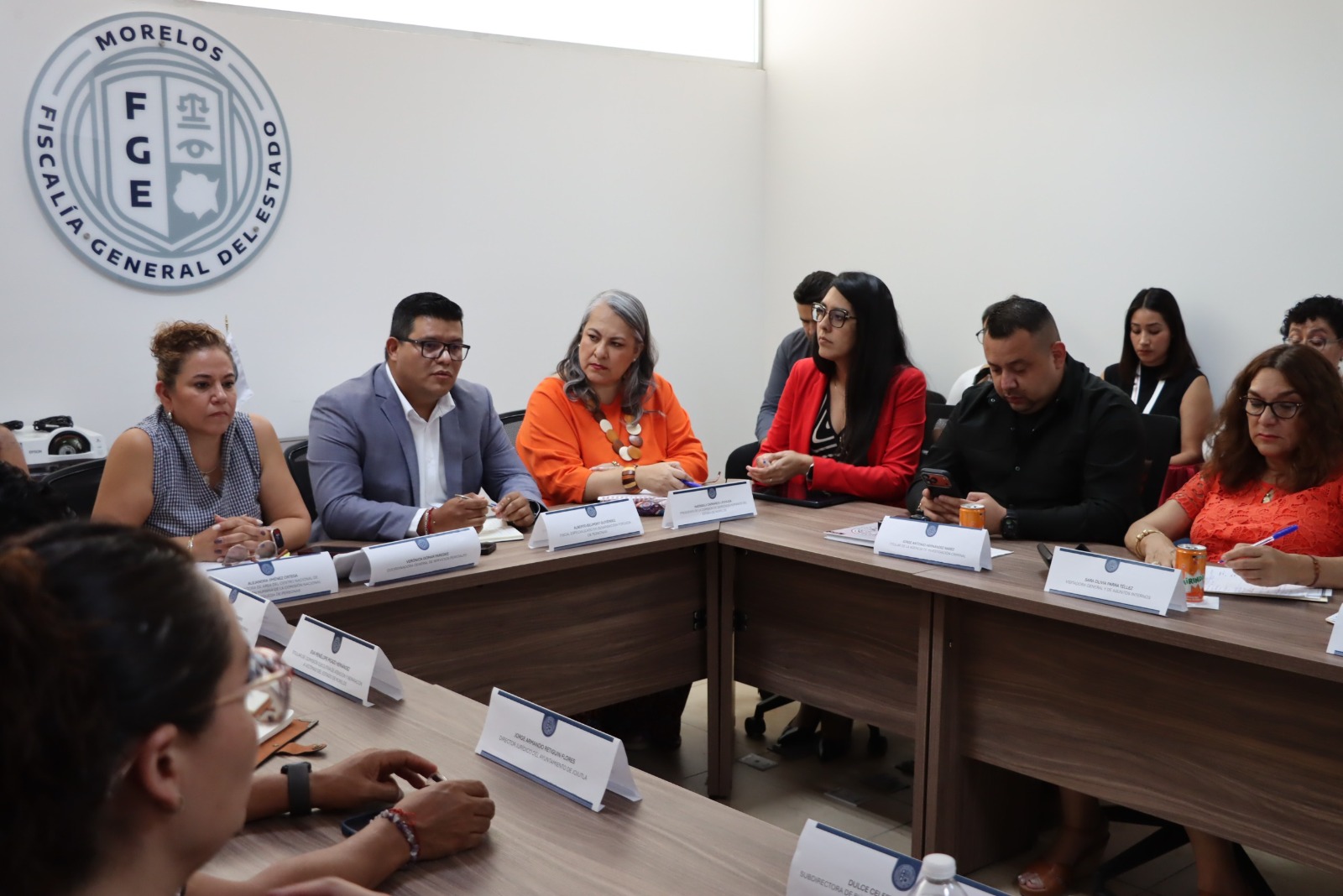 Alistan quinta fase de exhumación en el panteón municipal de la comunidad de Pedro Amaro, en Jojutla