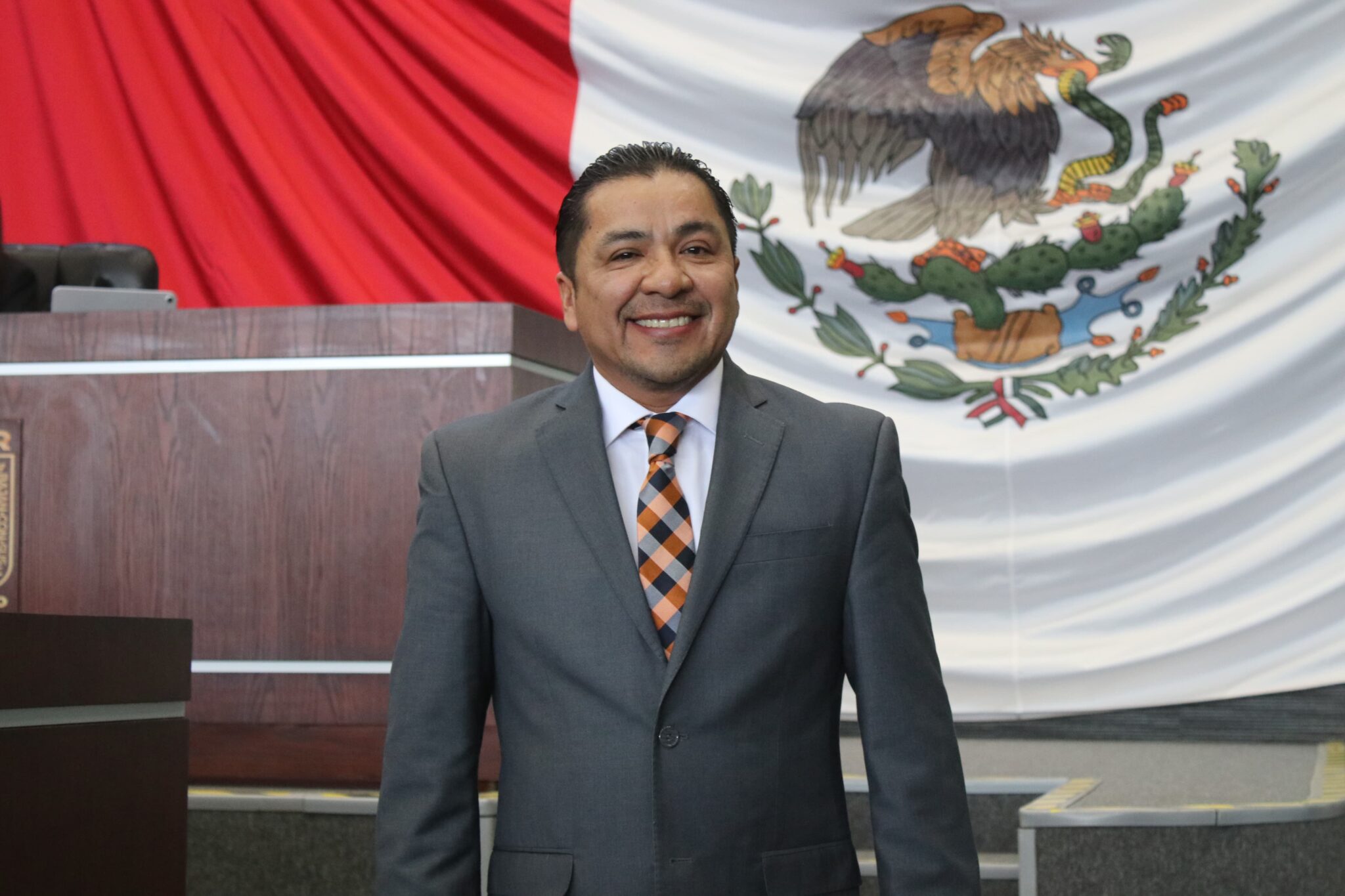 Plantea diputado Alfonso de Jesús Sotelo impulsar higiene bucal de niñas y niños de nivel básico