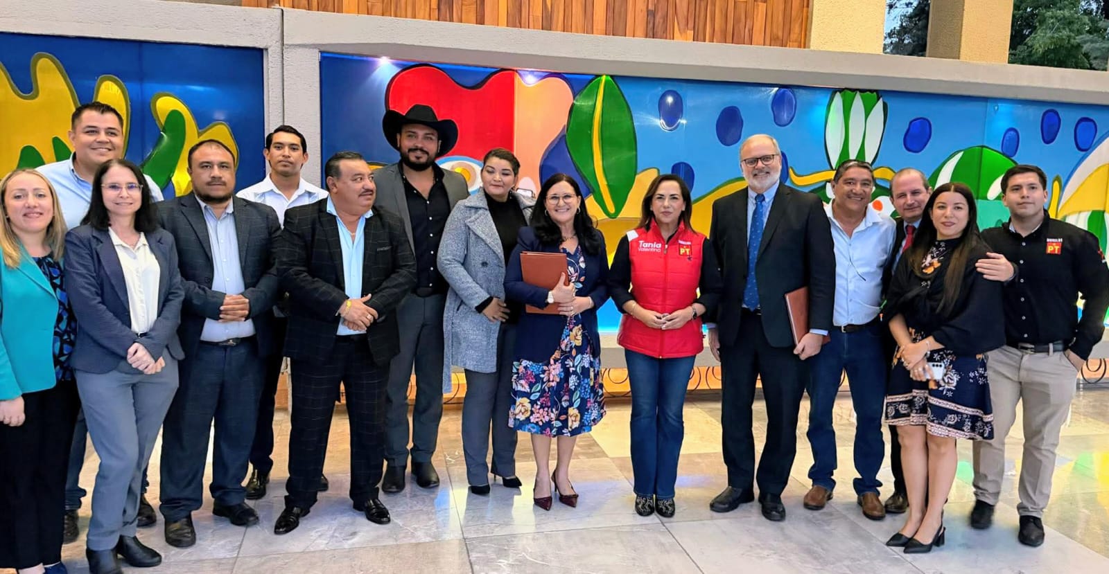 El PT Morelos fortalece lazos de amistad y solidaridad con Cuba 2 El PT Morelos fortalece lazos de amistad y solidaridad con Cuba