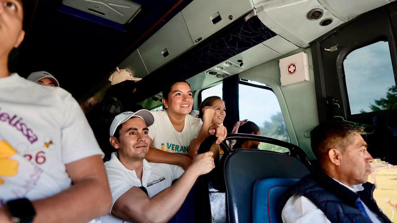 Concluye con éxito la segunda edición del curso de verano impulsado por Melissa Montes de Oca en Yautepec 2 Concluye con éxito la segunda edición del curso de verano impulsado por Melissa Montes de Oca en Yautepec