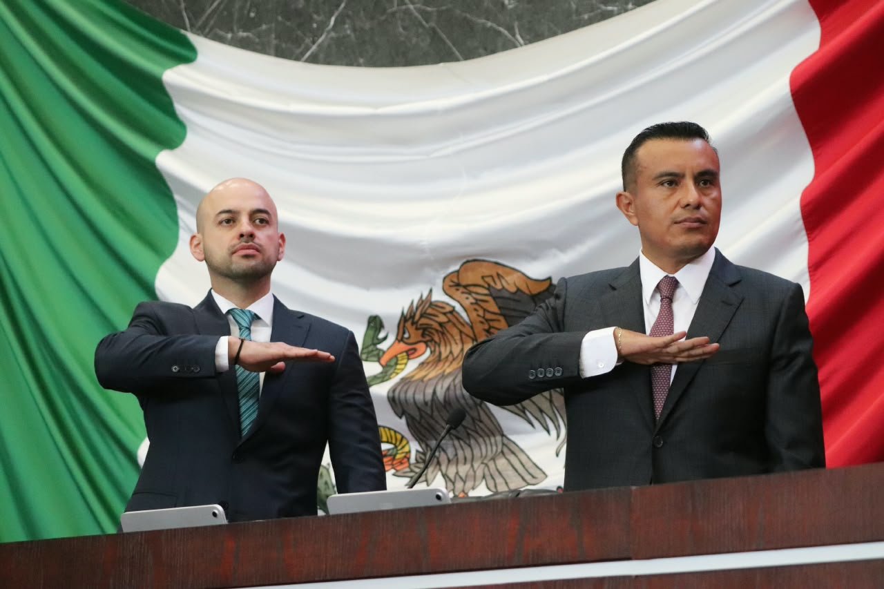 Coinden legisladores en que no aprobarán u n Instituto de Pensiones sin el diálogo y acuerdo con los trabajadores 3 IMG 20260901 WA0141