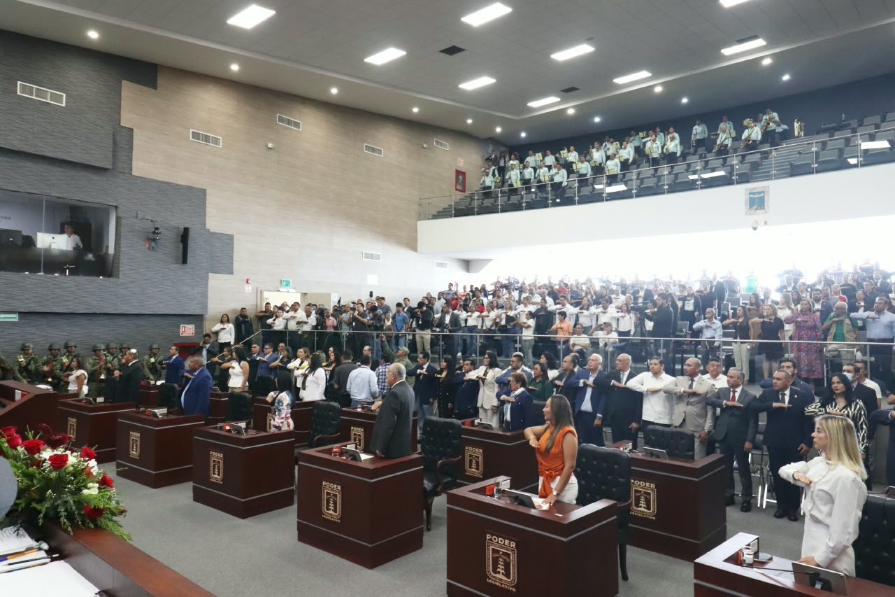 Coinden legisladores en que no aprobarán u n Instituto de Pensiones sin el diálogo y acuerdo con los trabajadores 4 IMG 20260901 WA0165