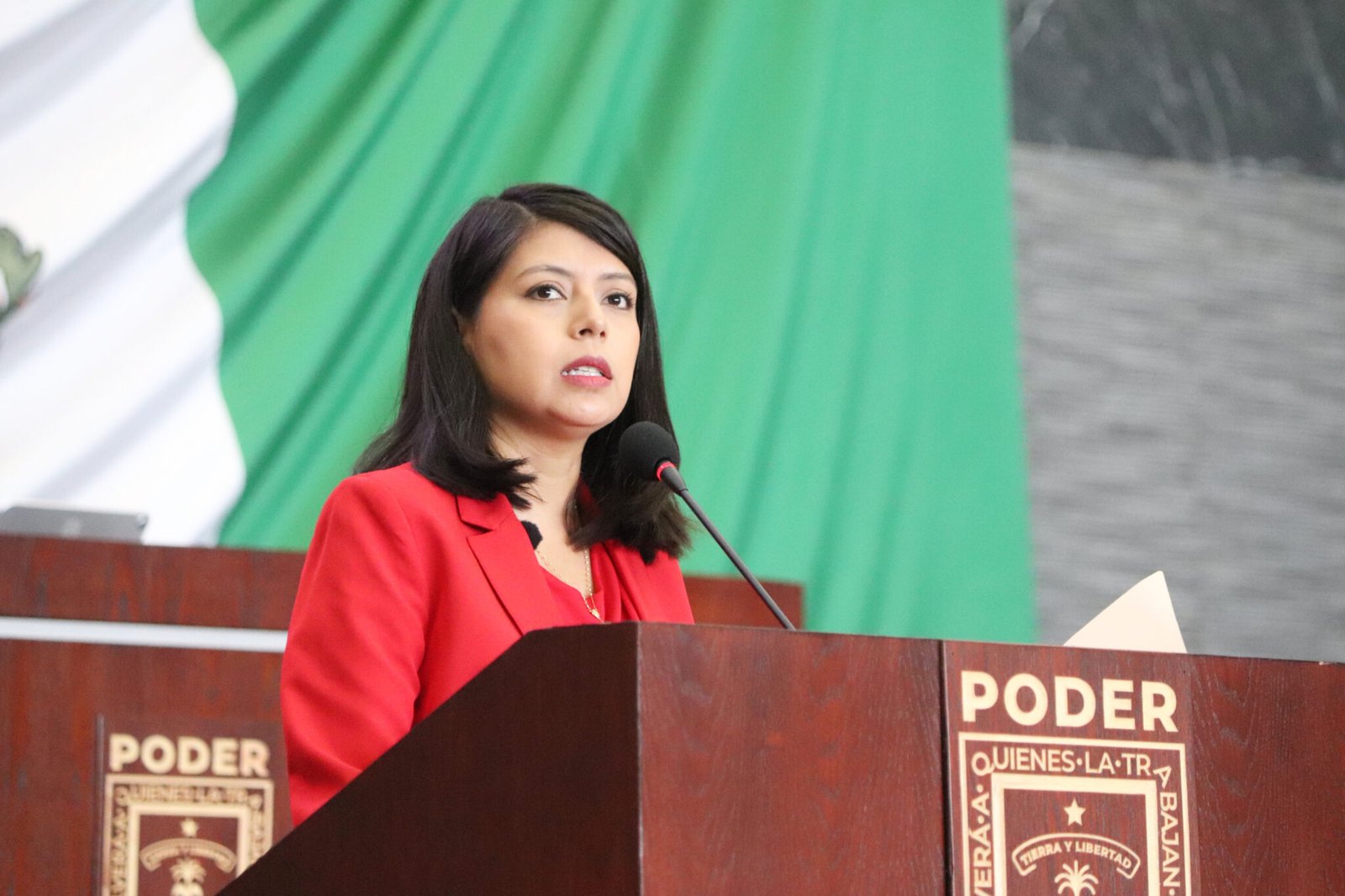 Coinden legisladores en que no aprobarán u n Instituto de Pensiones sin el diálogo y acuerdo con los trabajadores 6 IMG 20260901 WA01931