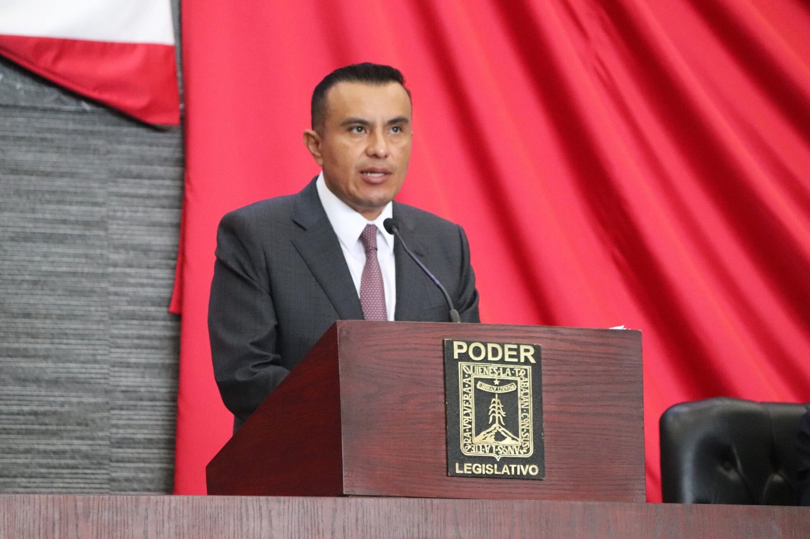 Coinden legisladores en que no aprobarán u n Instituto de Pensiones sin el diálogo y acuerdo con los trabajadores 12 IMG 20260901 WA0397