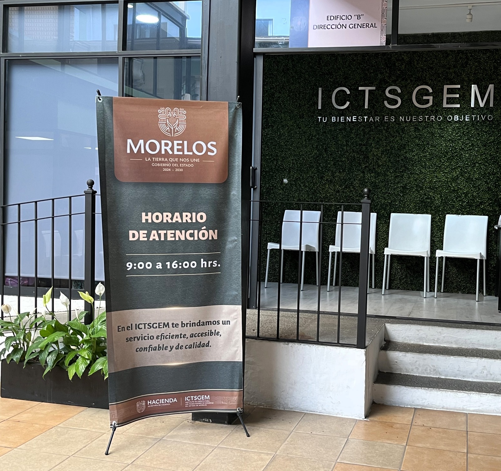 Concluye en junio campaña de condonación de intereses moratorios en el Instituto de Crédito 1 INSS