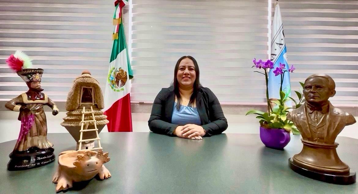 Impulsa diputada Jazmín Solano reformas constitucionales y legales para proteger el maíz criollo en Morelos 1 JA 2
