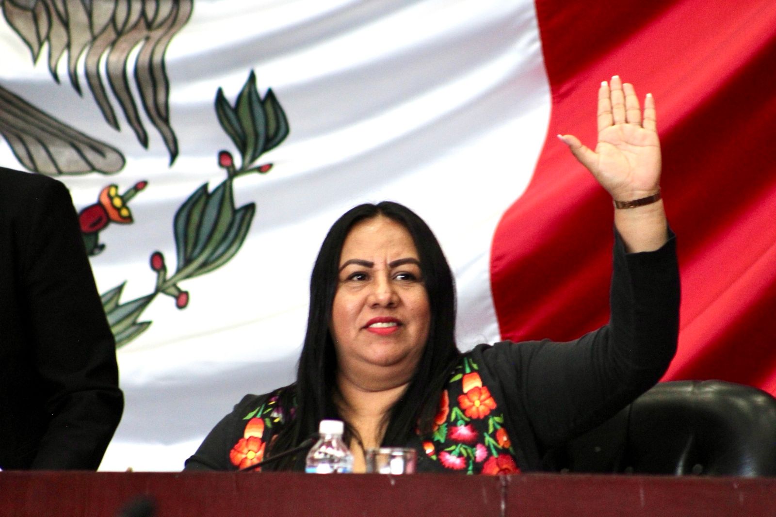 Aprobó Congreso de Morelos la Reforma al Poder Judicial Estatal 1 JA