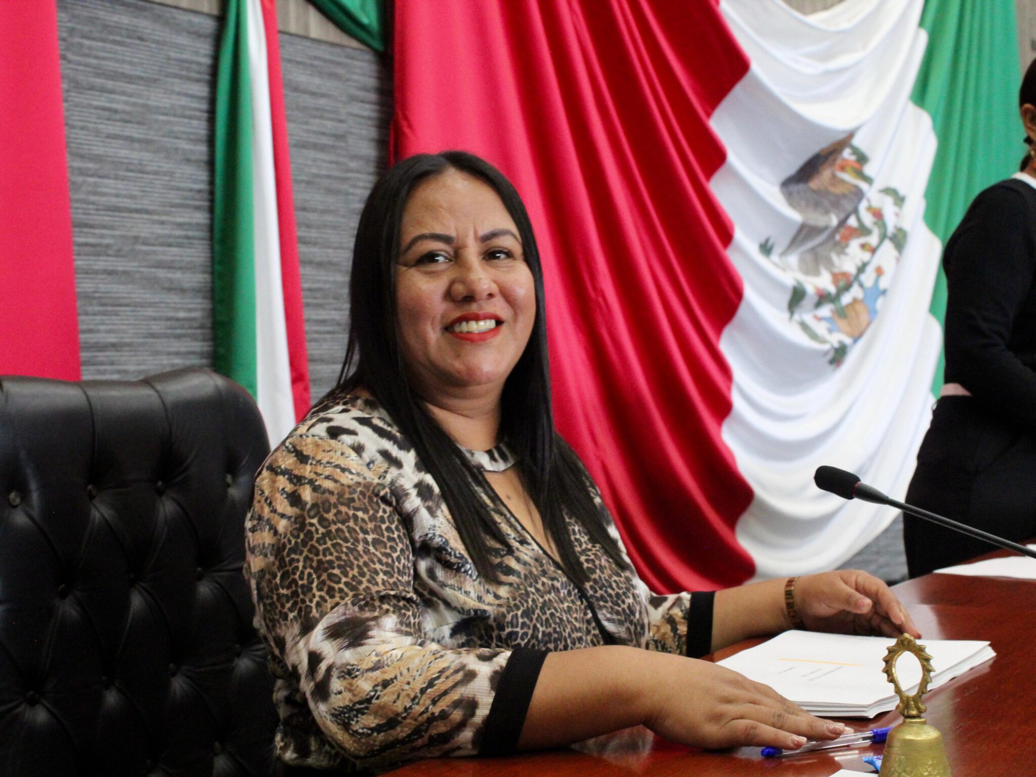 Propone Dip. Jazmín Solano que fiscales General y Anticorrupción rindan cuentas semestralmente ante el Legislativo y Ejecutivo 1 JASD