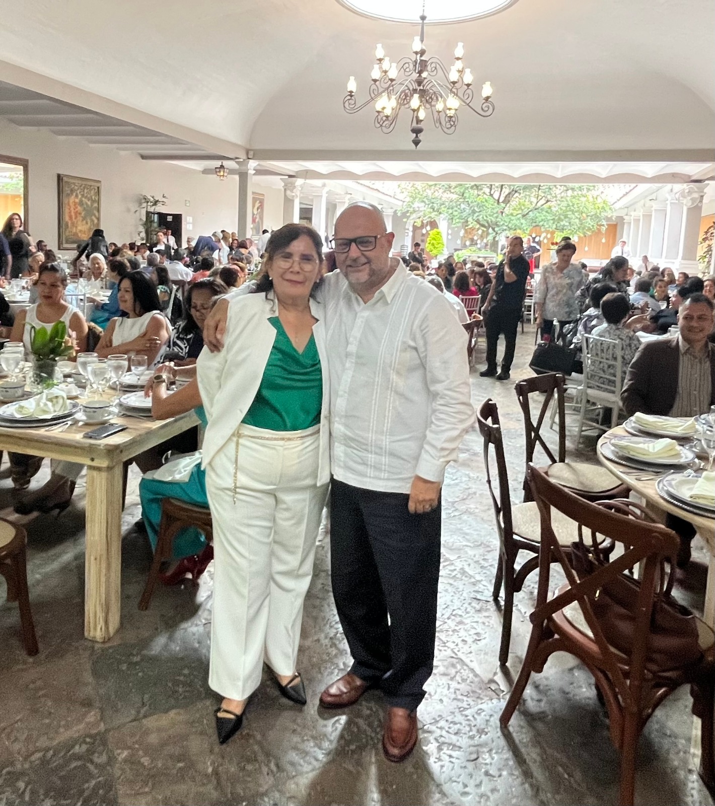 Otorga Instituto de Crédito servicio de calidad y calidez a jubilados y pensionados del Gobierno del Estado 1 K 1