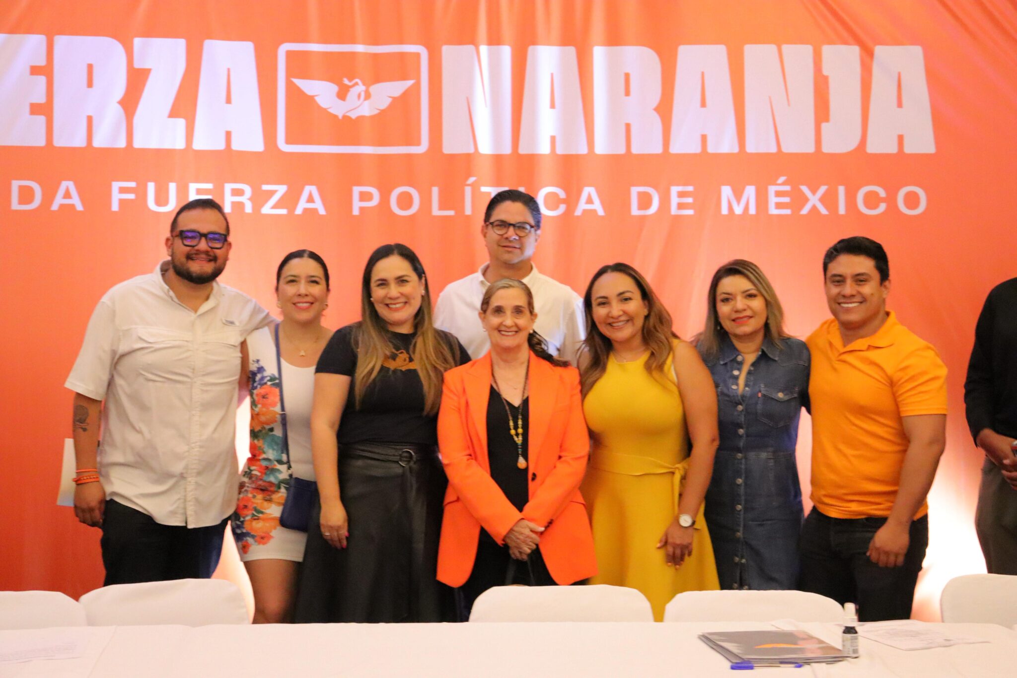 Movimiento Ciudadano Morelos defiende los derechos de las mujeres y se consolida como una fuerza política firme en el estado