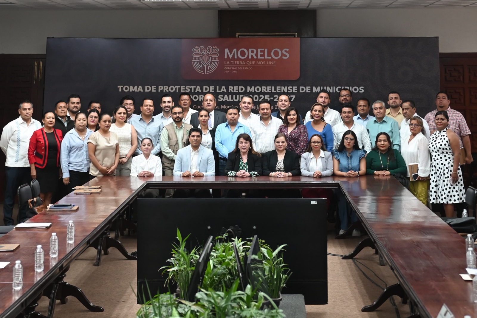 Fortalece Margarita González Saravia la salud pública con un enfoque territorial, justo y participativo 1 MM