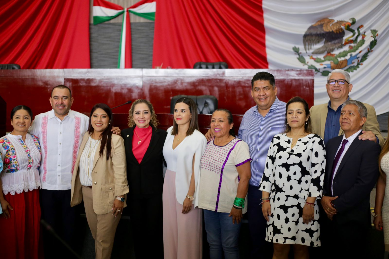Designa Pleno del Congreso a dos nuevas magistradas para el TJA 1 PLE Y BOG