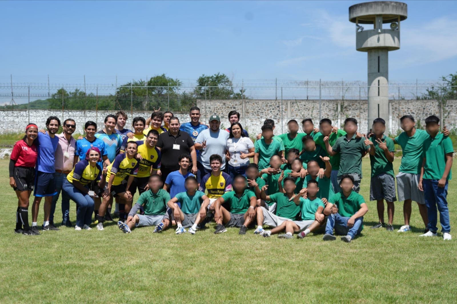 Impulsa Gobierno de Morelos reinserción social a través del deporte 1 RH