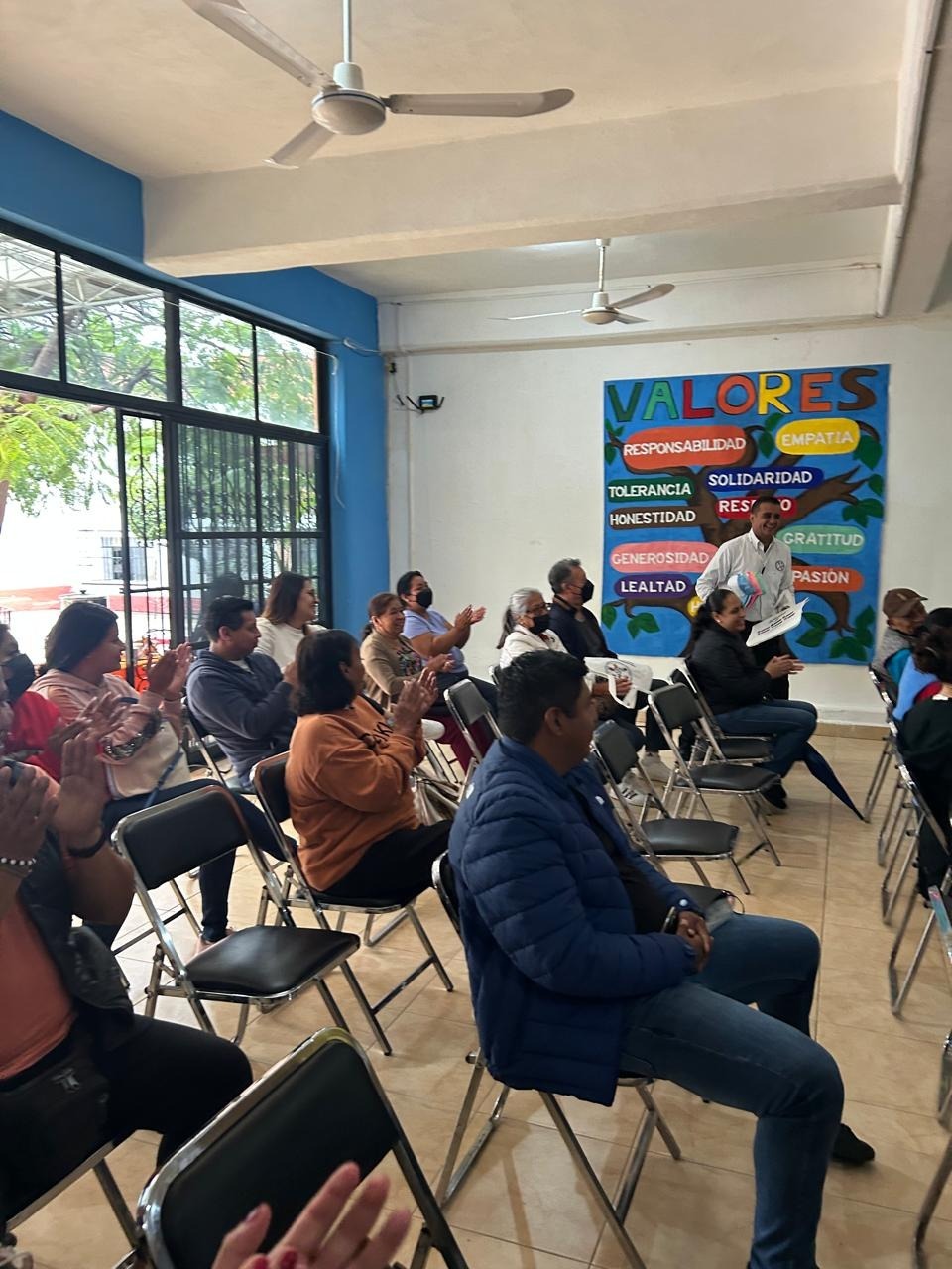 TUJPA fortalece a las familias con el ‘Decálogo para criar hijos delincuentes