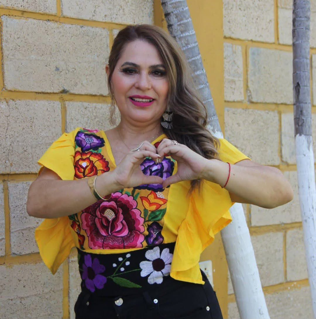 Con Marivella de la Sancha Gutiérrez, Tetecala tiene nombre y rostro de mujer 7 Con Marivella de la Sancha Gutiérrez, Tetecala tiene nombre y rostro de mujer